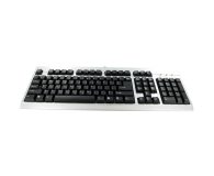 4World Srebrno-czarna 04639 - 31059 - zdjęcie 2
